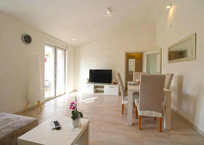 Lejlighed 2420 Pula